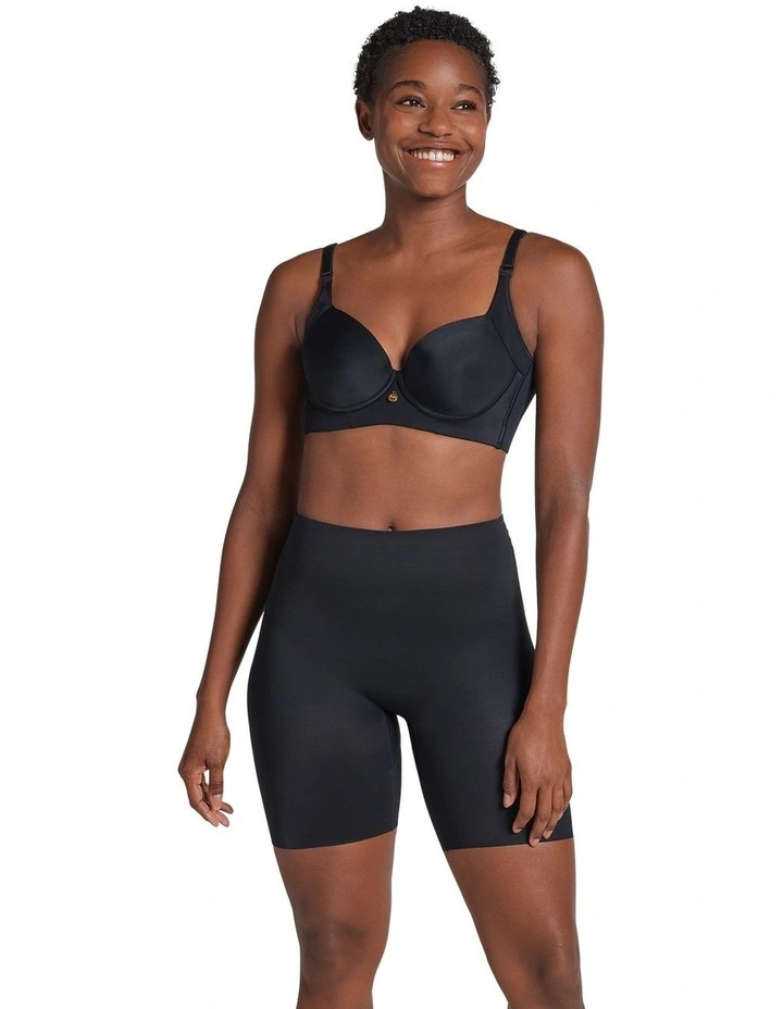 AirLift Butt-Lifting Shapewear & Anti-Chafe Short image 3