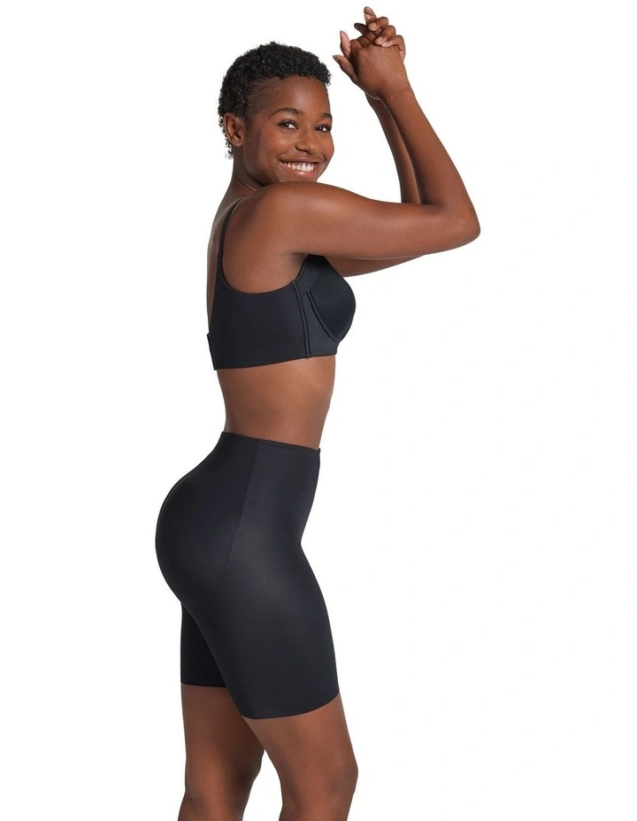 AirLift Butt-Lifting Shapewear & Anti-Chafe Short image 5