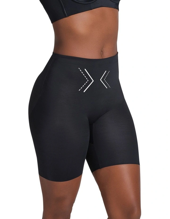 AirLift Butt-Lifting Shapewear & Anti-Chafe Short image 7