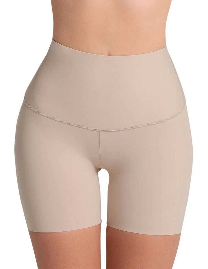 PowerShorts Tummy Control & Anti-Chafe Short image 1
