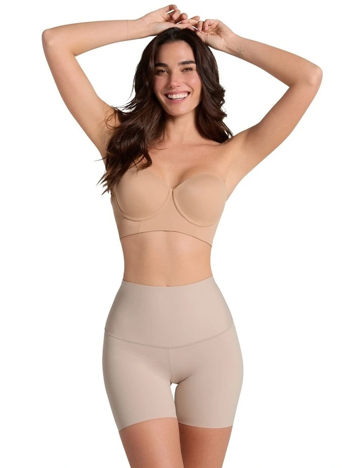 PowerShorts Tummy Control & Anti-Chafe Short image 3