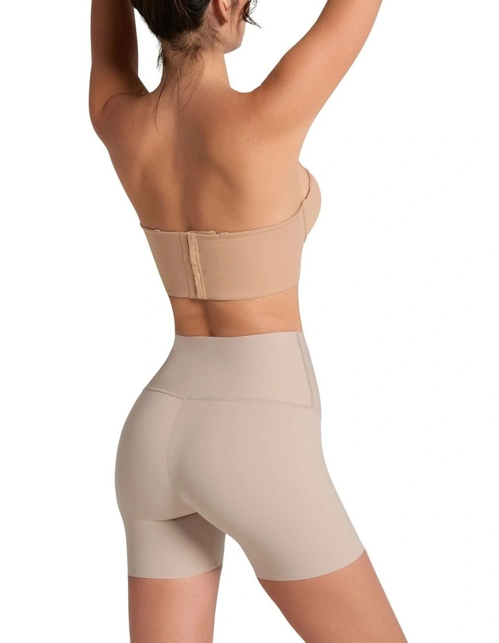 PowerShorts Tummy Control & Anti-Chafe Short image 4