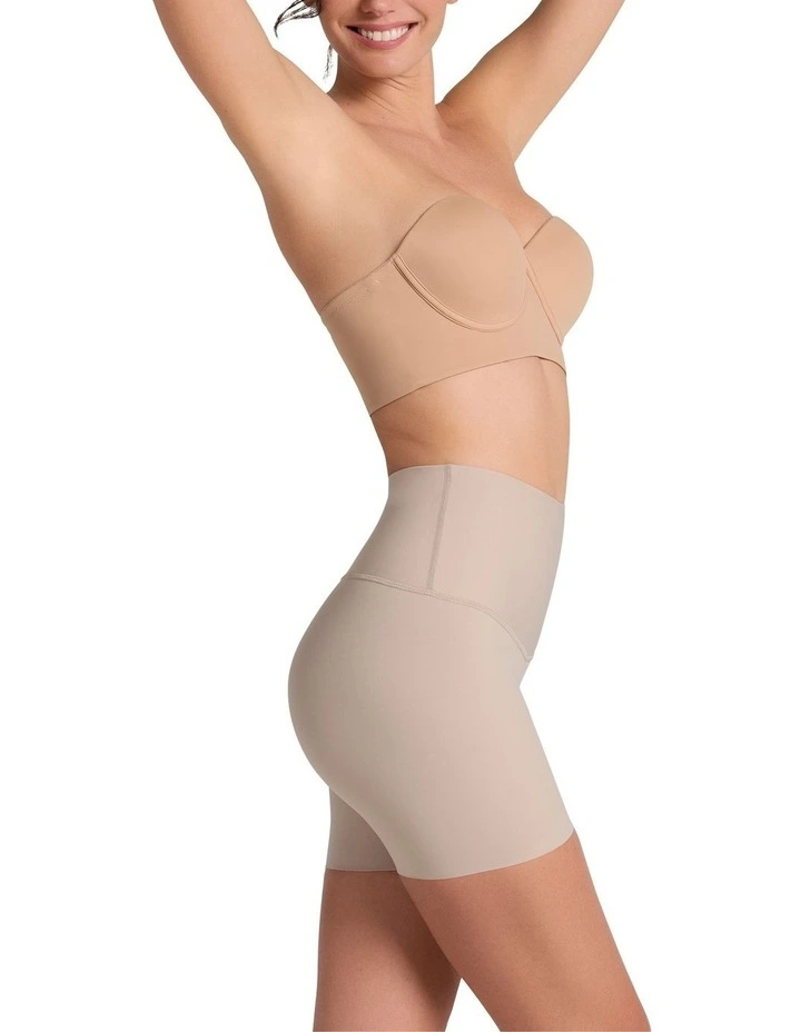 PowerShorts Tummy Control & Anti-Chafe Short image 5