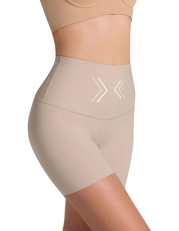 PowerShorts Tummy Control & Anti-Chafe Short image 6