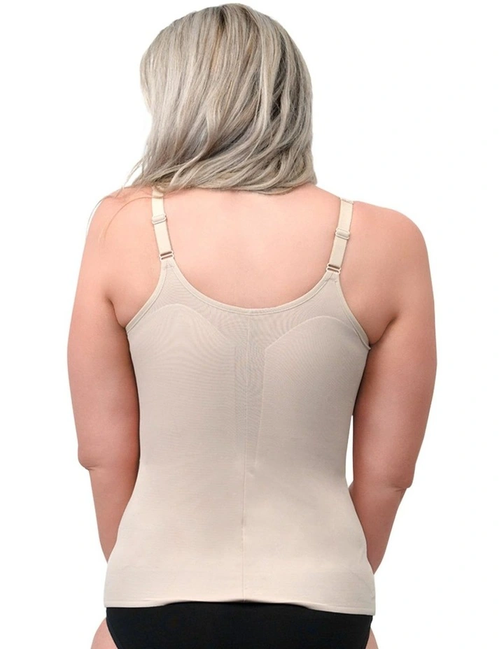 Even More Full Bust Shaping Camisole image 2