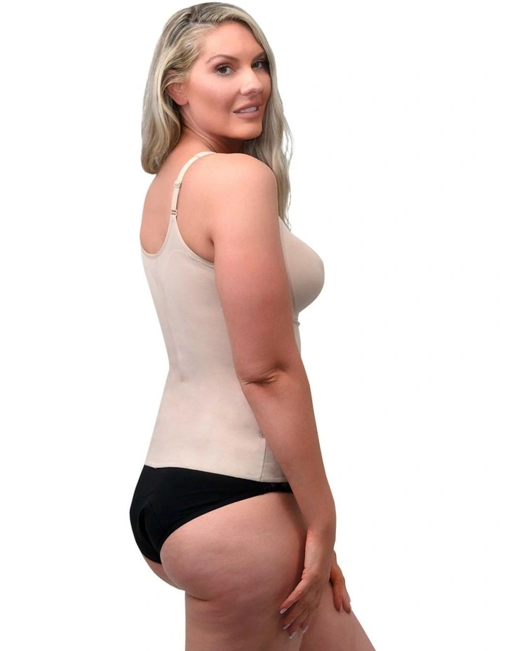 Even More Full Bust Shaping Camisole image 3