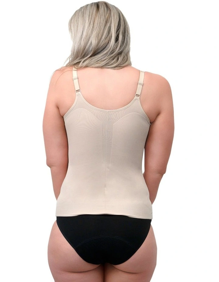 Even More Full Bust Shaping Camisole image 5
