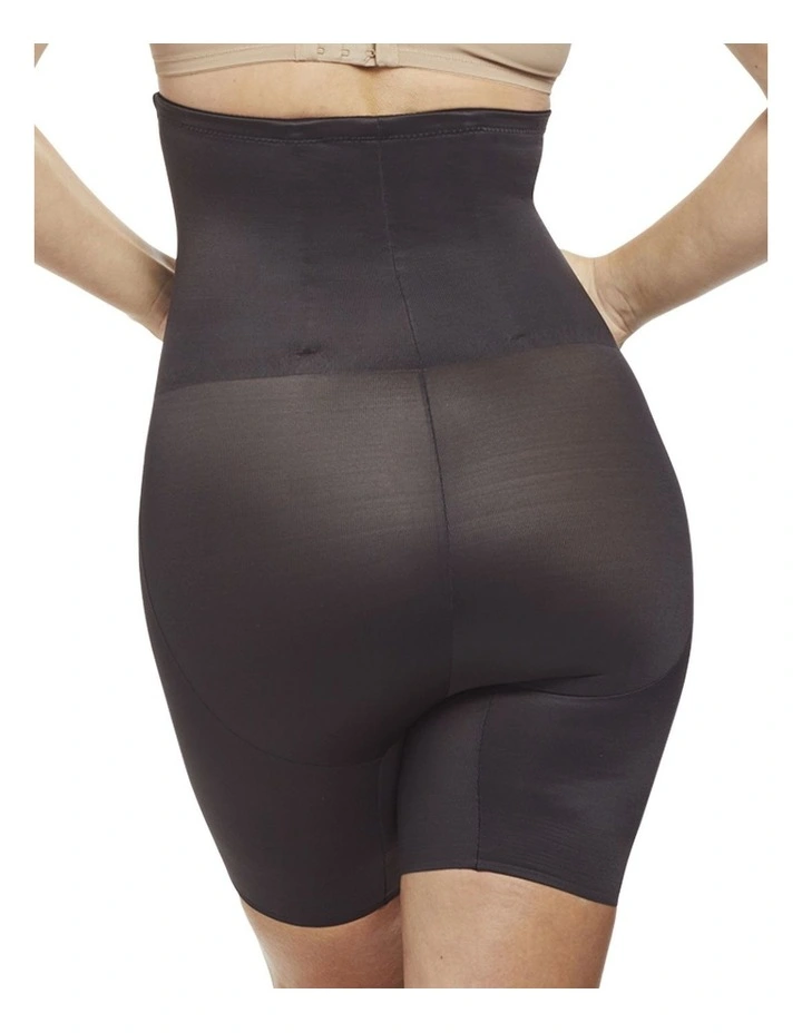 Shape Away Ultra-High Waist Tummy & Thigh Slimmer image 2