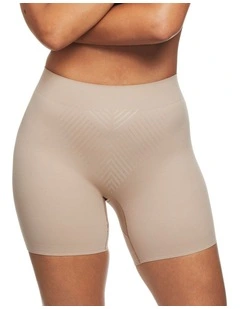 Iconic Core High Waist Butt Lift Thigh Shaper