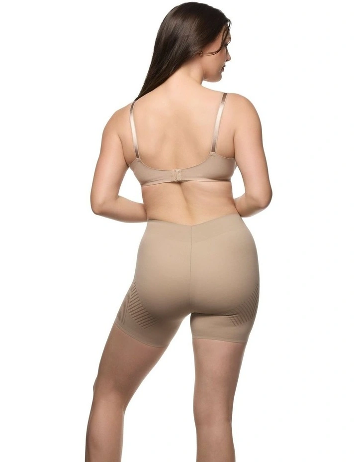 Iconic Core High Waist Butt Lift Thigh Shaper image 7