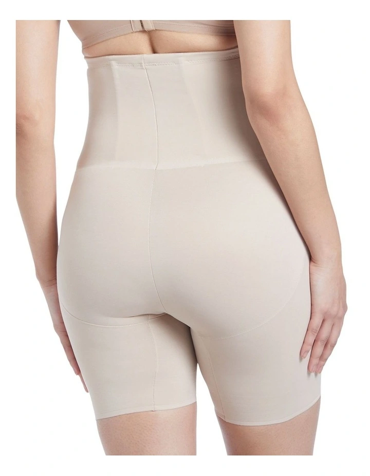 Shape Away Ultra-High Waist Tummy & Thigh Slimmer image 2