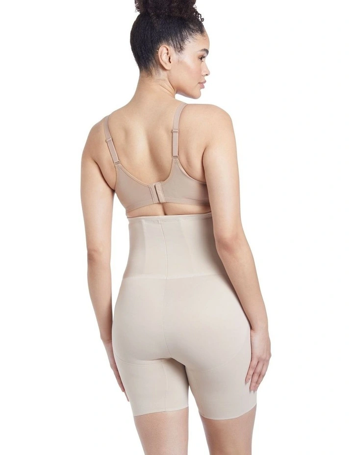 Shape Away Ultra-High Waist Tummy & Thigh Slimmer image 5