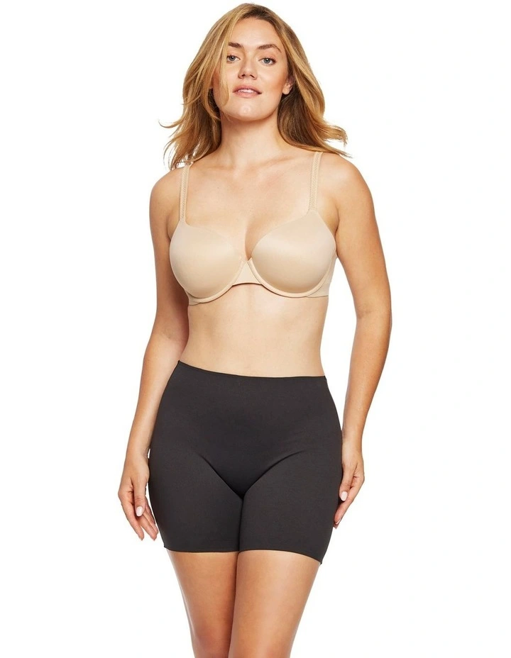 Dress Rehearsal Low Back Shapewear Short image 4