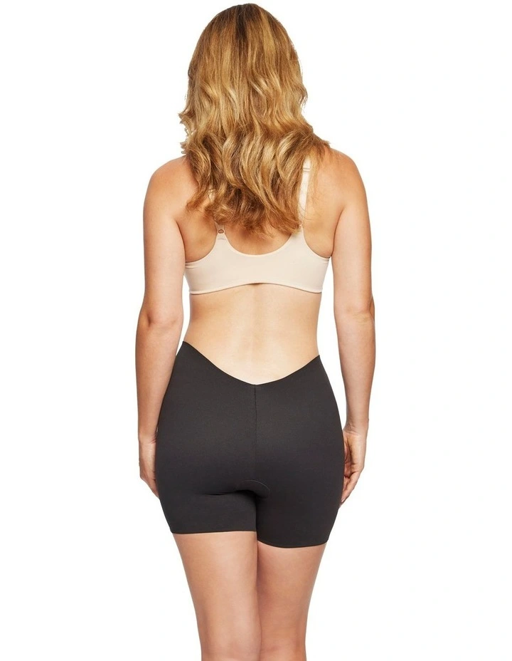 Dress Rehearsal Low Back Shapewear Short image 5