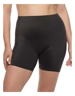 Full Effect Padded Butt-Lift Thigh Shaper Short
