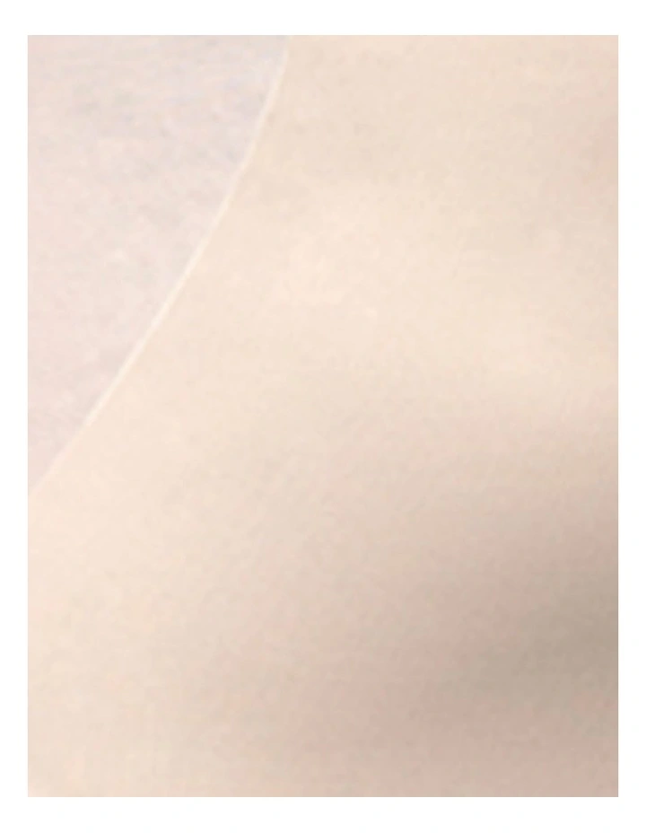Total Contour Hip, Tummy & Thigh Slimmer Shaping Shorts image 6