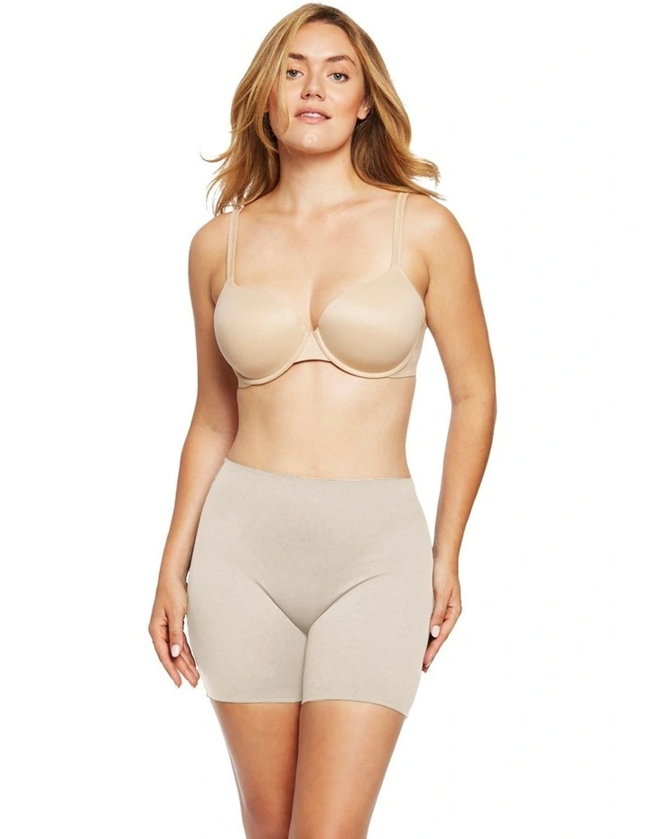 Dress Rehearsal Low Back Shapewear Short image 4