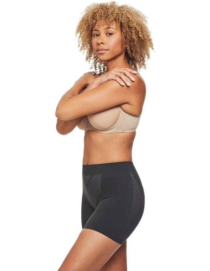 Iconic Core High Waist Butt Lift Thigh Shaper image 3