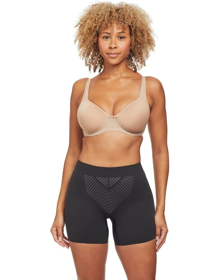 Iconic Core High Waist Butt Lift Thigh Shaper image 4