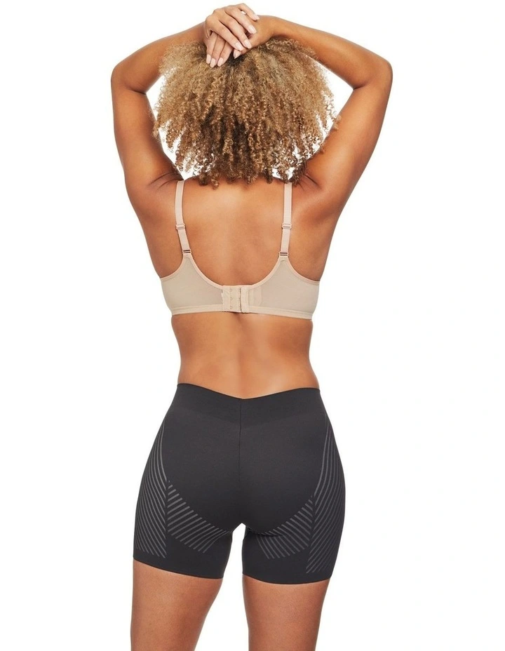 Iconic Core High Waist Butt Lift Thigh Shaper image 5