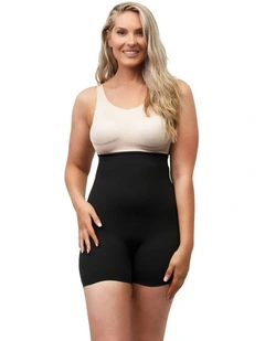 Sleek Essentials Ultra High Waist Shaper Short