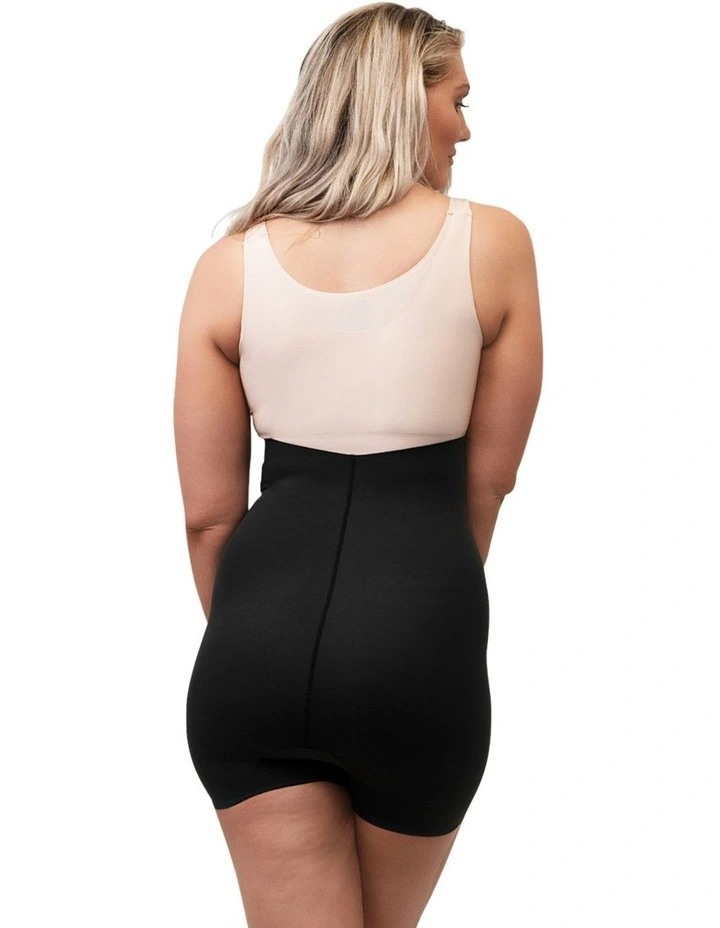 Sleek Essentials Ultra High Waist Shaper Short image 2