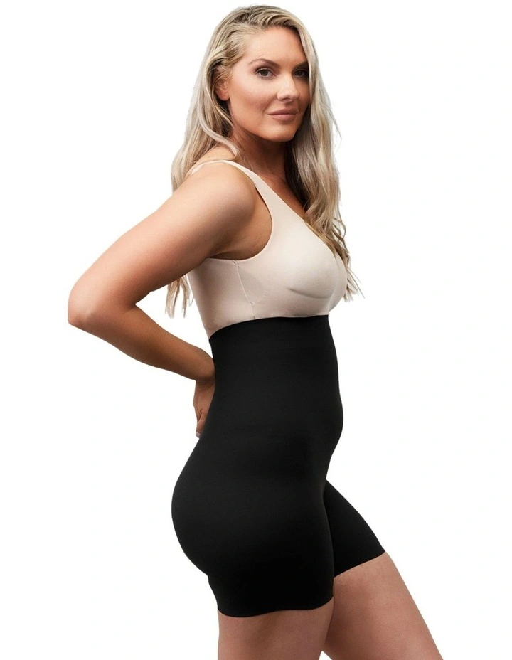Sleek Essentials Ultra High Waist Shaper Short image 3