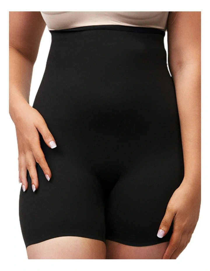 Sleek Essentials Ultra High Waist Shaper Short image 4
