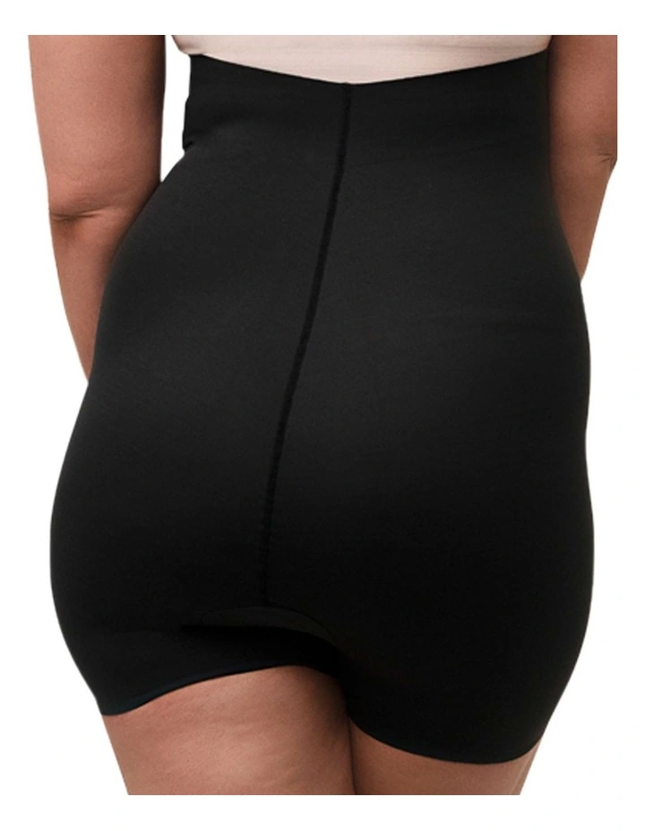 Sleek Essentials Ultra High Waist Shaper Short image 5