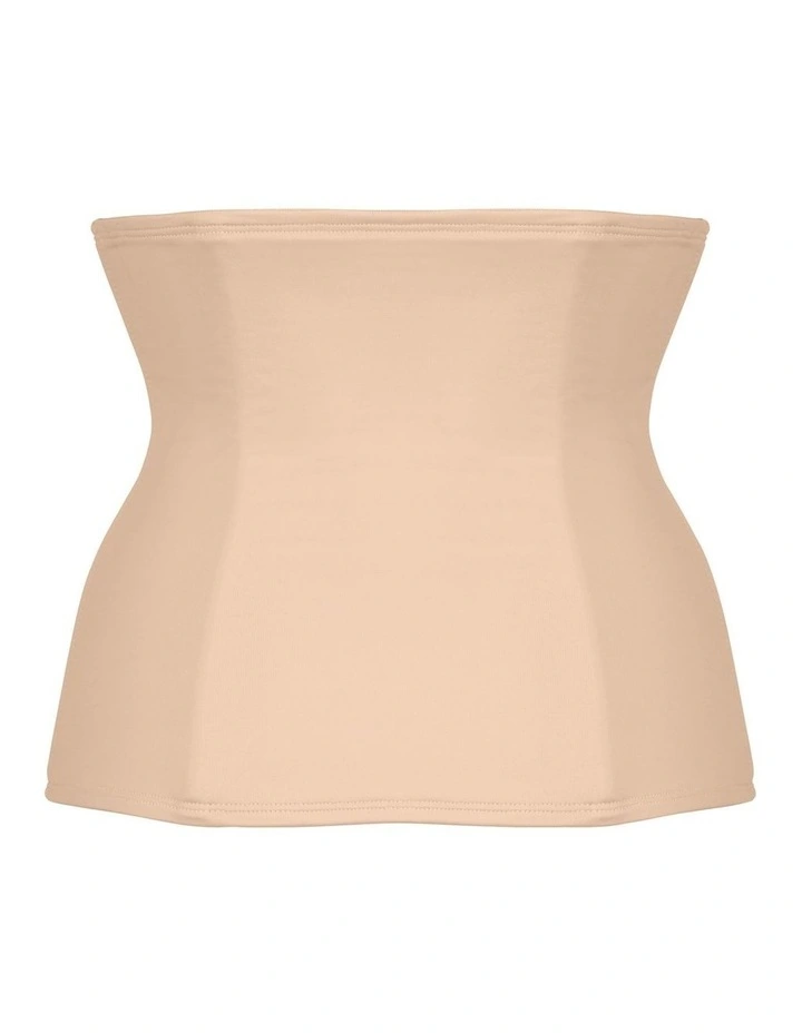 Extra-Firm Control Boned Faja Waist Shaper image 5