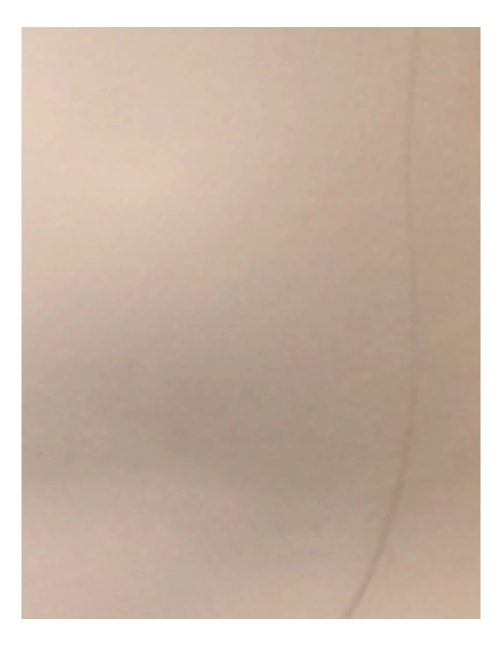 Just Enough Plus Size Thigh Slimmer Shaping Shorts image 6