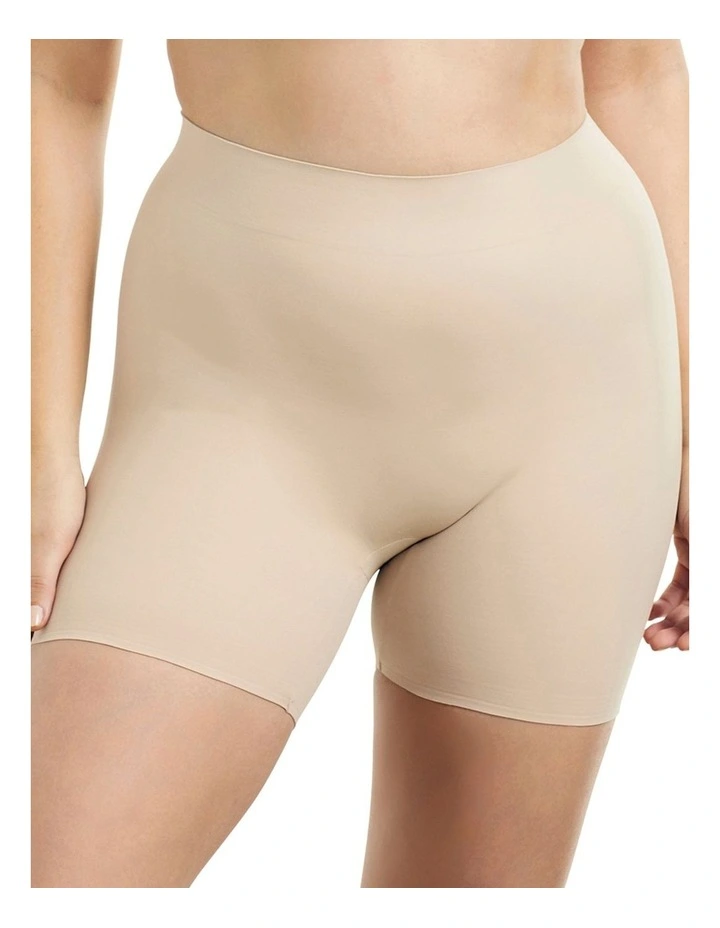 Sleek Essentials Thigh & Tummy Control Shaping Short image 1