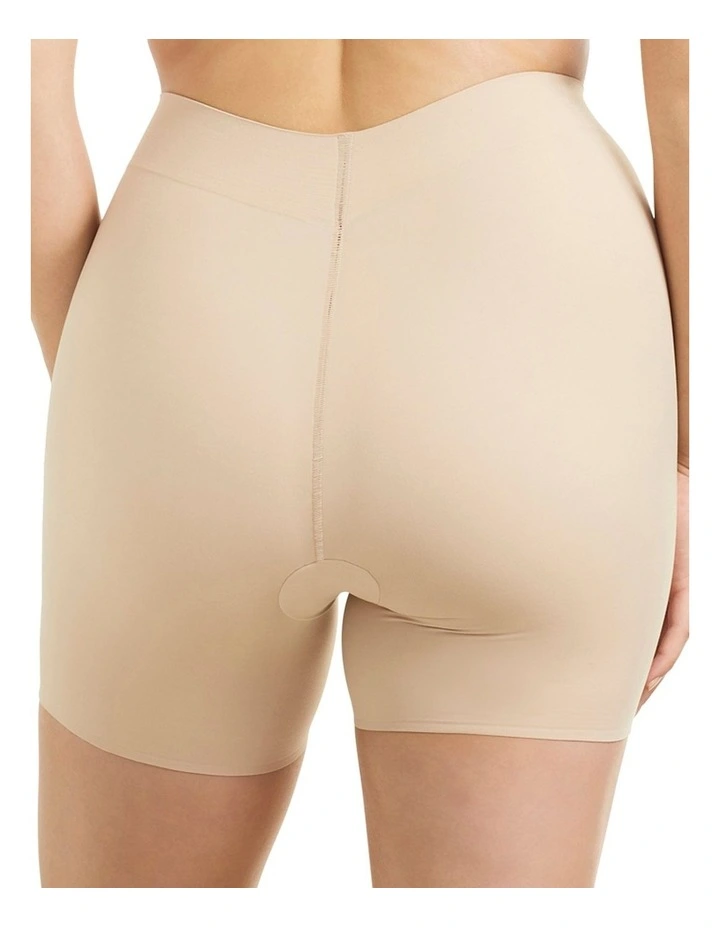 Sleek Essentials Thigh & Tummy Control Shaping Short image 2
