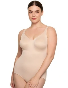 Wonderful U Underwired Shaping Bodysuit