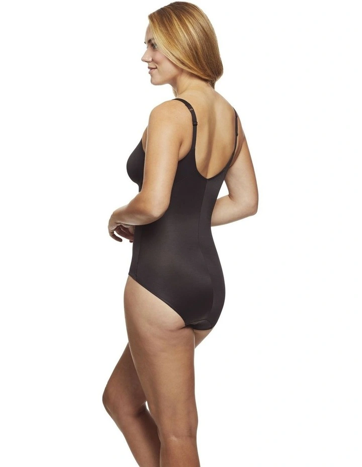 Wonderful U Underwired Shaping Bodysuit image 2