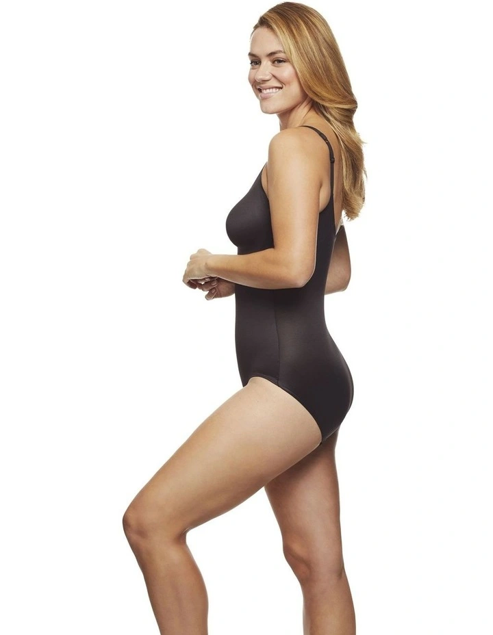 Wonderful U Underwired Shaping Bodysuit image 4