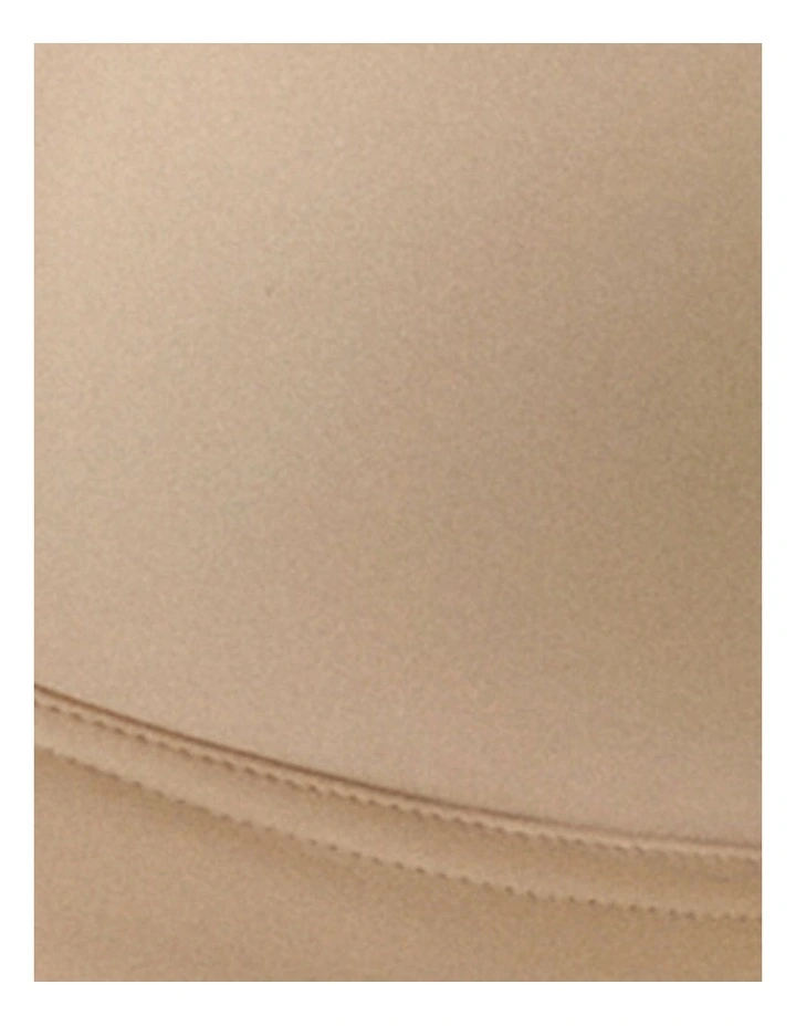 Monday Padded Wirefree Seamless Cup T-Shirt Bra image 7