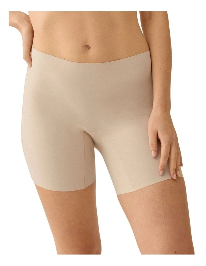 Light Shaping Anti-Chafe Bike Pant Underwear image 1