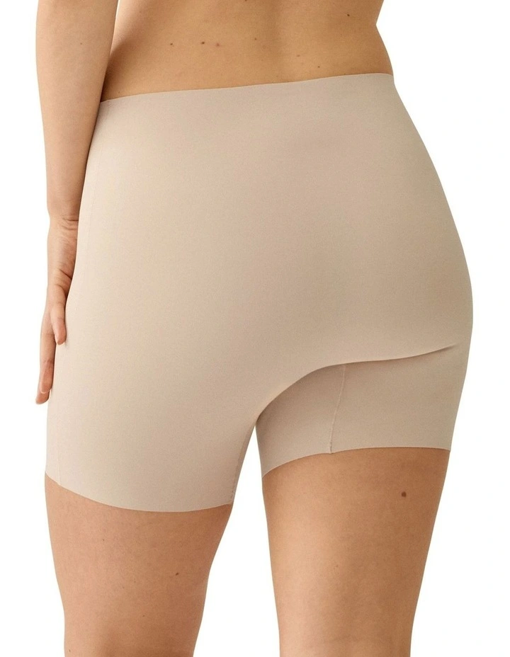 Light Shaping Anti-Chafe Bike Pant Underwear image 2