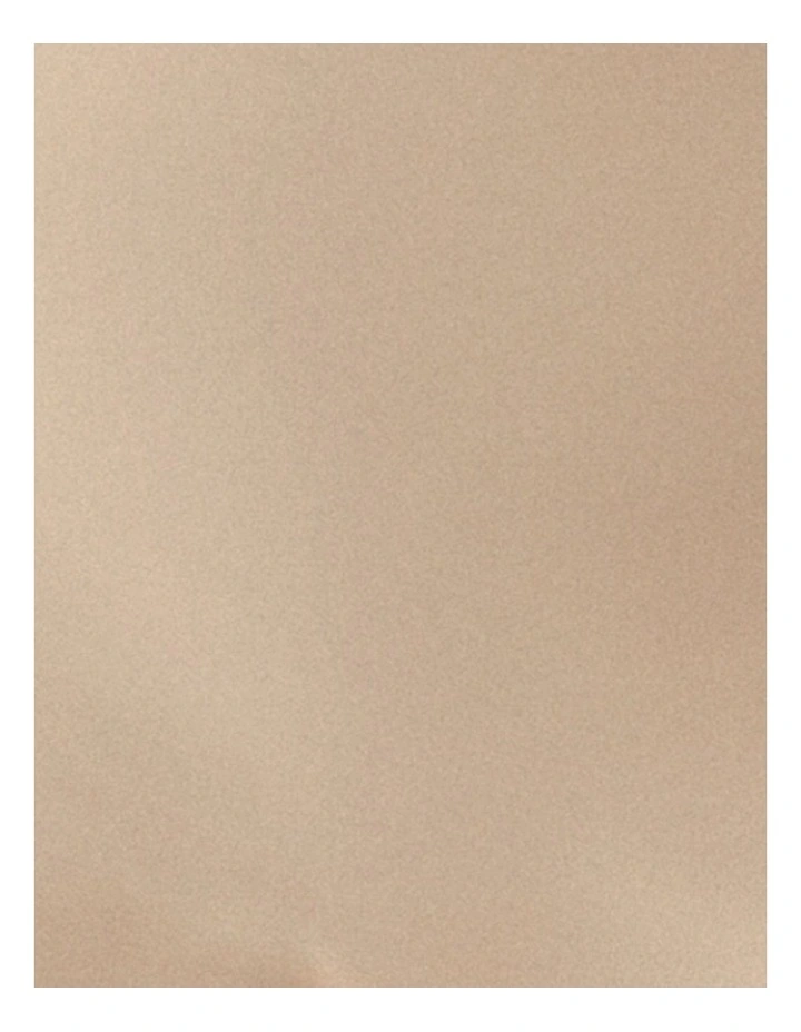 Light Shaping Anti-Chafe Bike Pant Underwear image 7