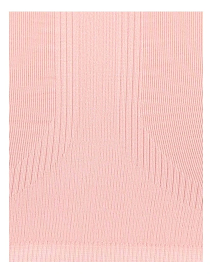 Zen Attitude Crop Top Style Wirefree Bralette (Pack of 2) image 7