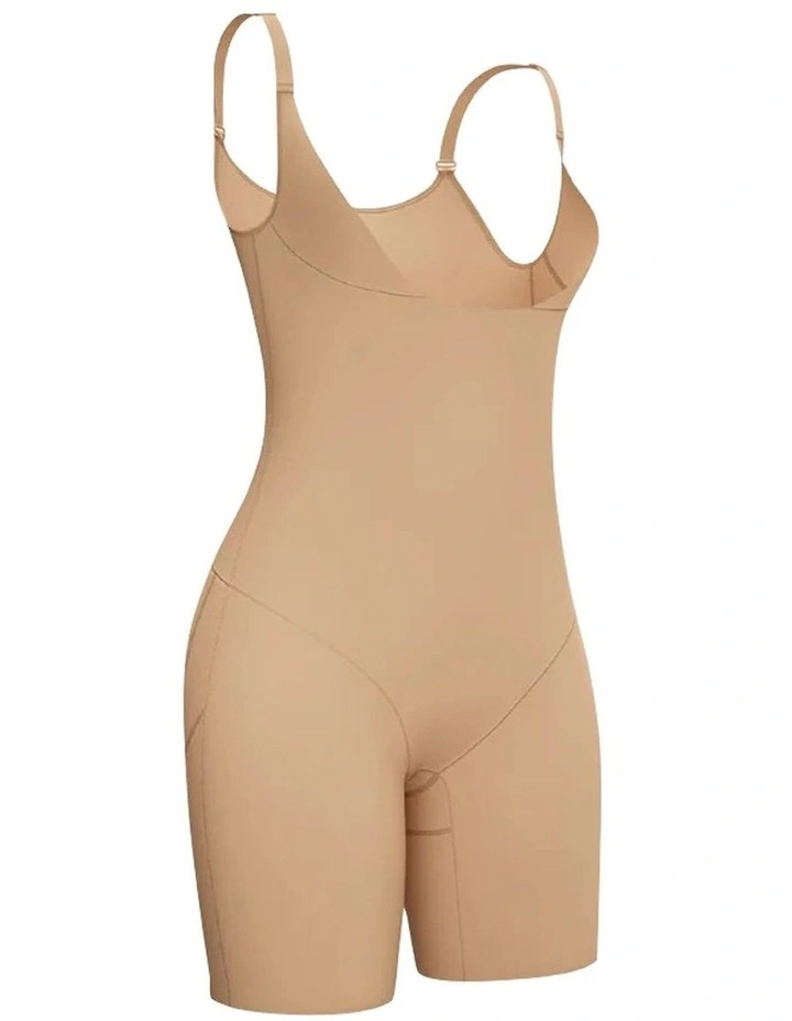 SmartSculpt Cupless Butt-Lifting Full Body Shaper image 5