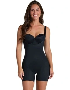 SmartSculpt Cupless Butt-Lifting Full Body Shaper