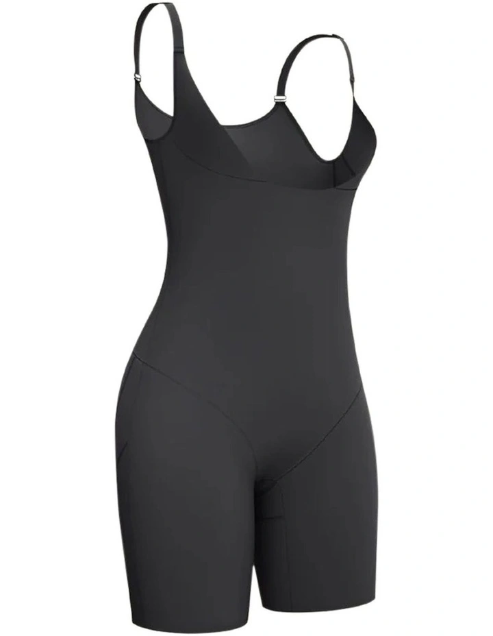 SmartSculpt Cupless Butt-Lifting Full Body Shaper image 6