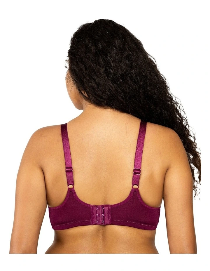 Enora Underwired Minimiser Bra image 2