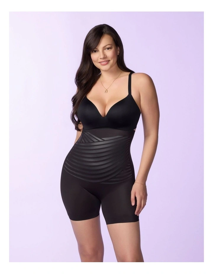 Mark My Curve Ultra-High Waist Shaping Short image 3