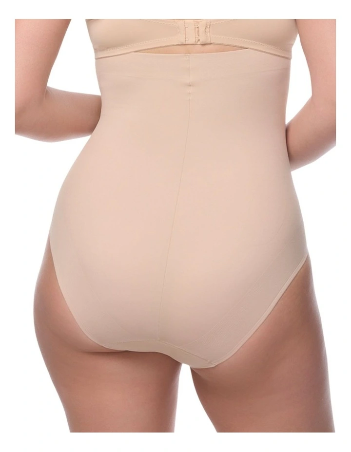 Mark My Curve Ultra-High Waist Tummy Control Shaping Brief image 2