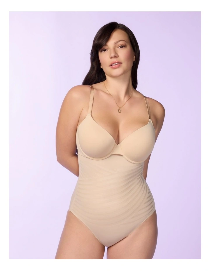 Mark My Curve Ultra-High Waist Tummy Control Shaping Brief image 3