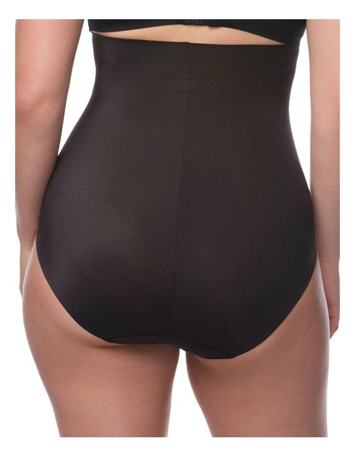 Mark My Curve Ultra-High Waist Tummy Control Shaping Brief image 2