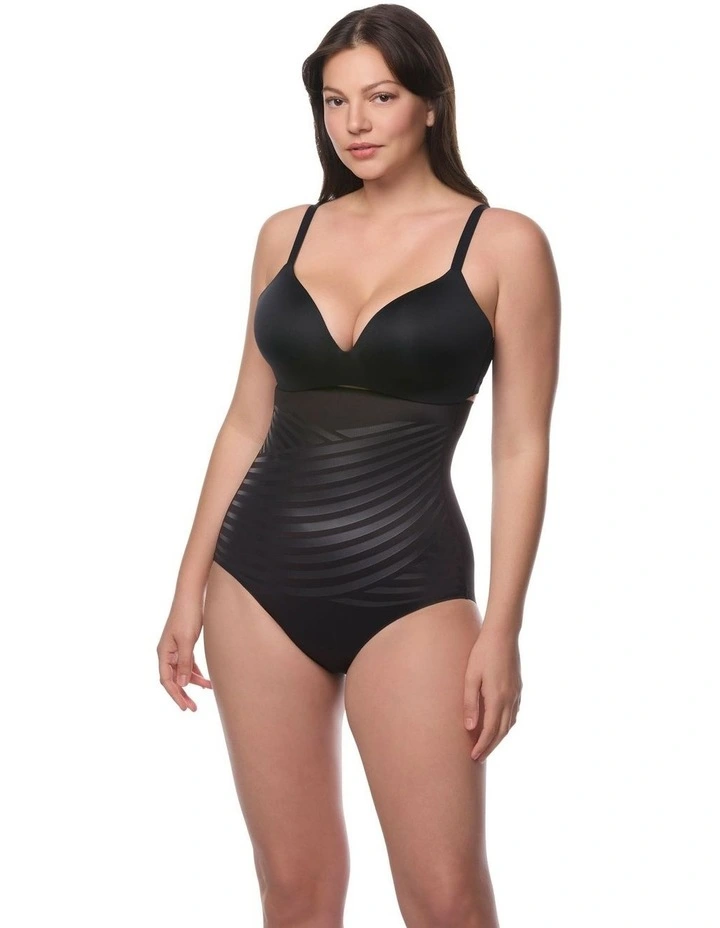 Mark My Curve Ultra-High Waist Tummy Control Shaping Brief image 4